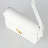 SMALL CROSSBODY WHITE