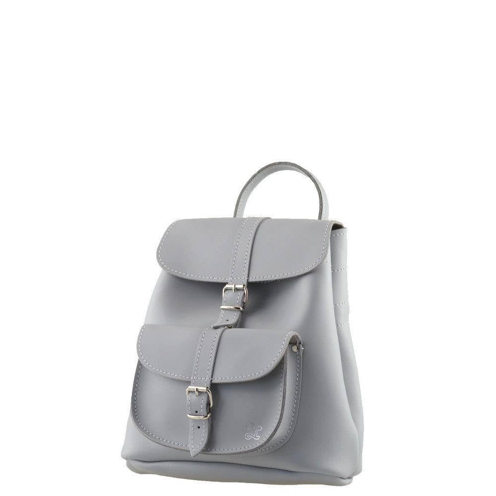 alexander wang mini marti leather backpack Mini Marti Backpack by Alexander Wang